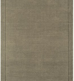Шерстяний килим York Handloom Taupe